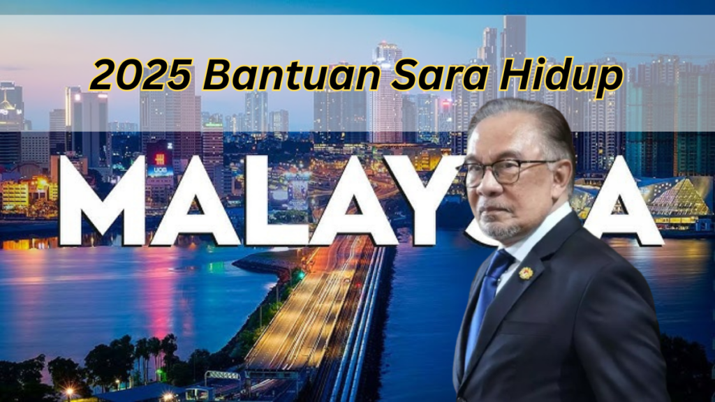 2025 Bantuan Sara Hidup: Malaysia Household Living Aid, Eligibility & Amount