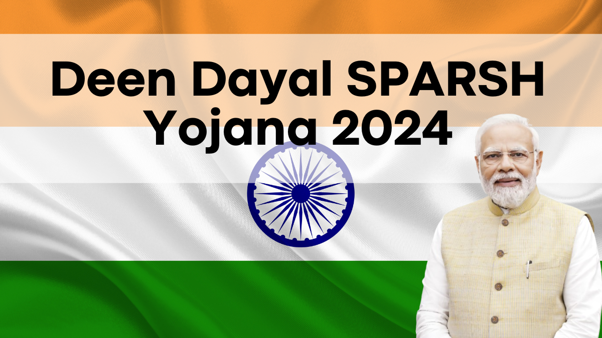 Deen Dayal SPARSH Yojana 2024, Who Can Apply for the ₹6,000 Annual Scholarship?