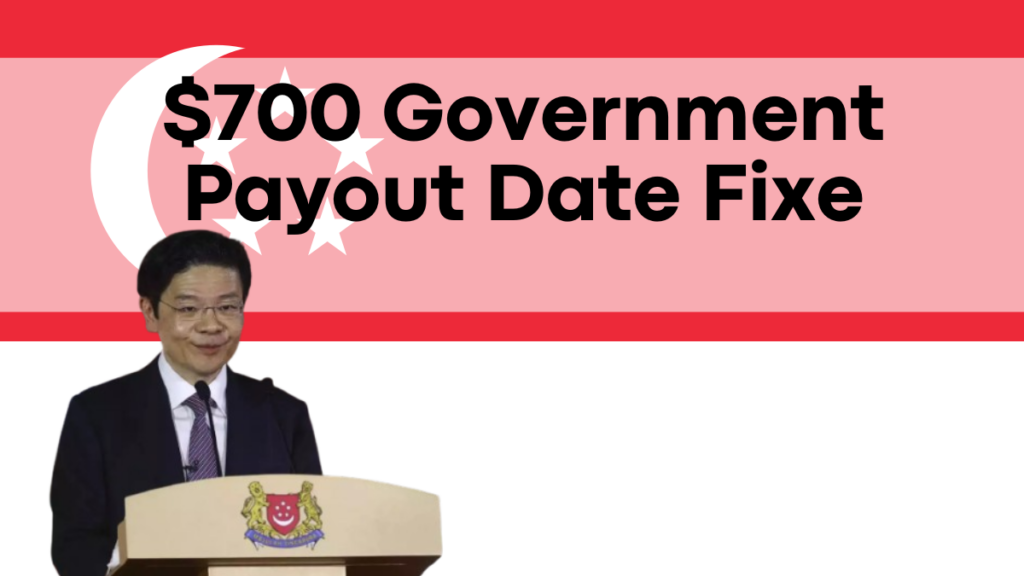 $700 Government Payout Date Confirmed, Find Out When You’ll Receive It