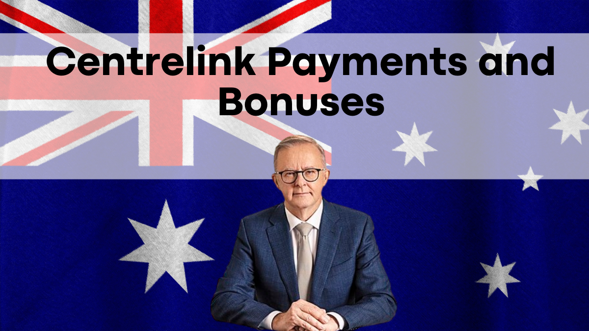 Centrelink Payments and Bonuses, Updated Schedule for February-December 2025