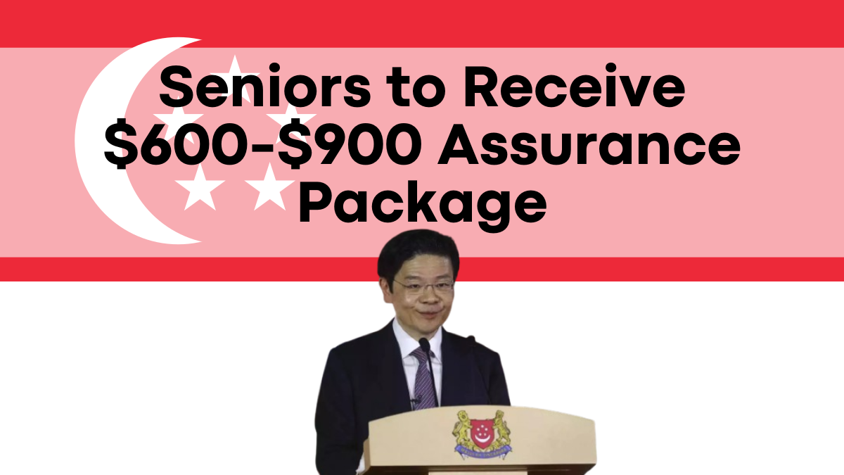 Seniors to Receive $600-$900 Assurance Package, Check Deposit Dates and Eligibility