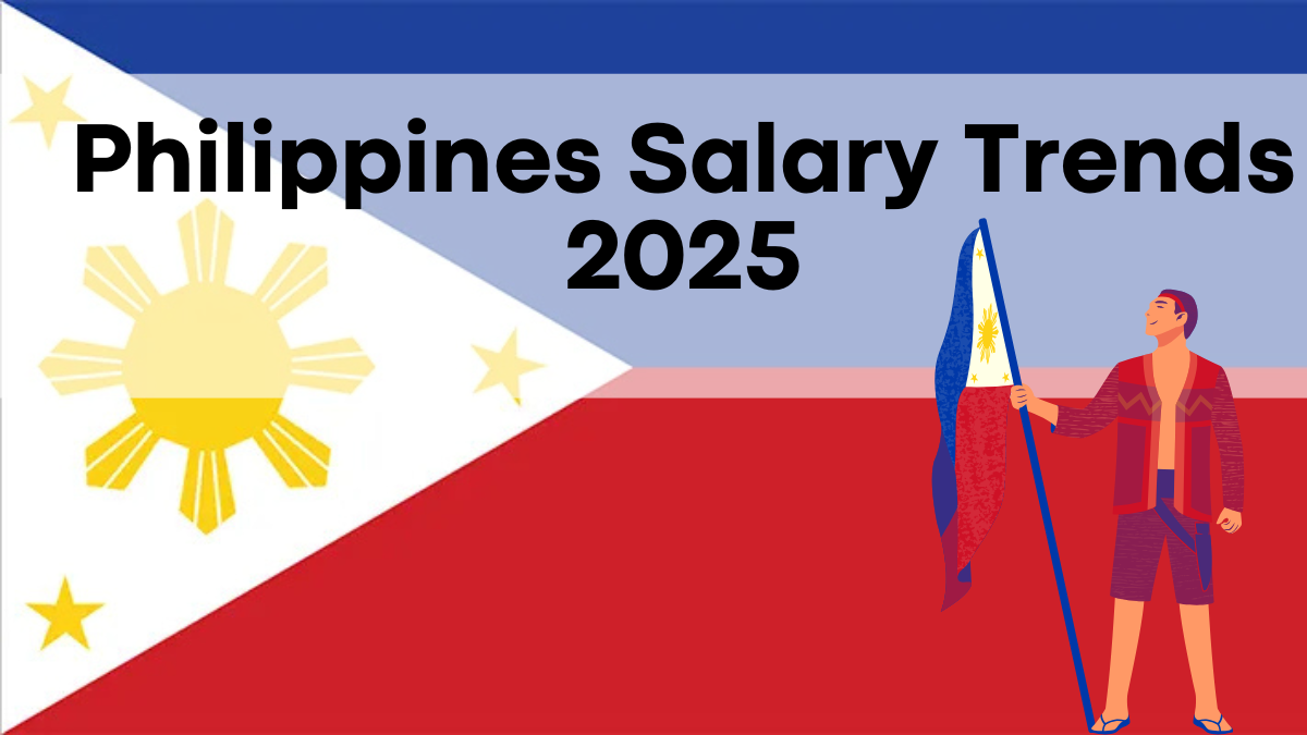 Philippines Salary Trends 2025: Who Stands to Benefit from Pay Increases?