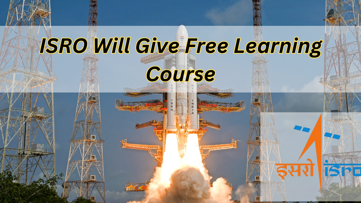 Free Python And Machine Learning Course Offered By ISRO 2025: Check Details